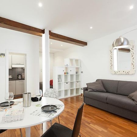 Urbana Lodge, Monti روما المظهر الخارجي الصورة