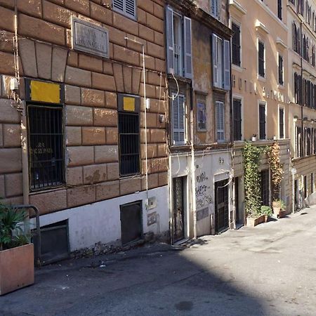 Urbana Lodge, Monti روما المظهر الخارجي الصورة