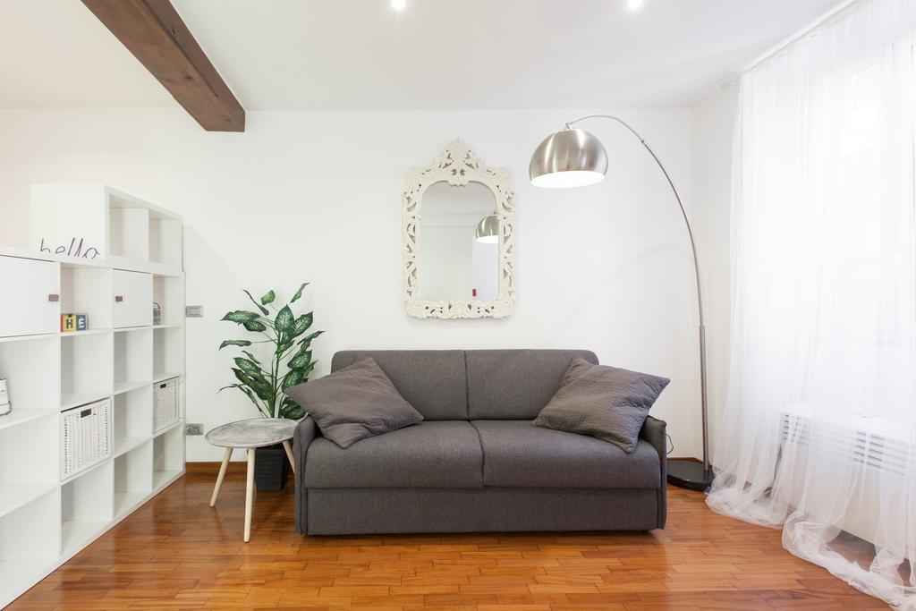 Urbana Lodge, Monti روما المظهر الخارجي الصورة