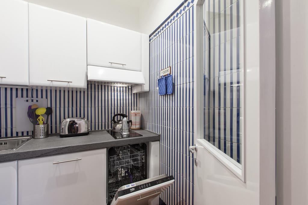 Urbana Lodge, Monti روما المظهر الخارجي الصورة