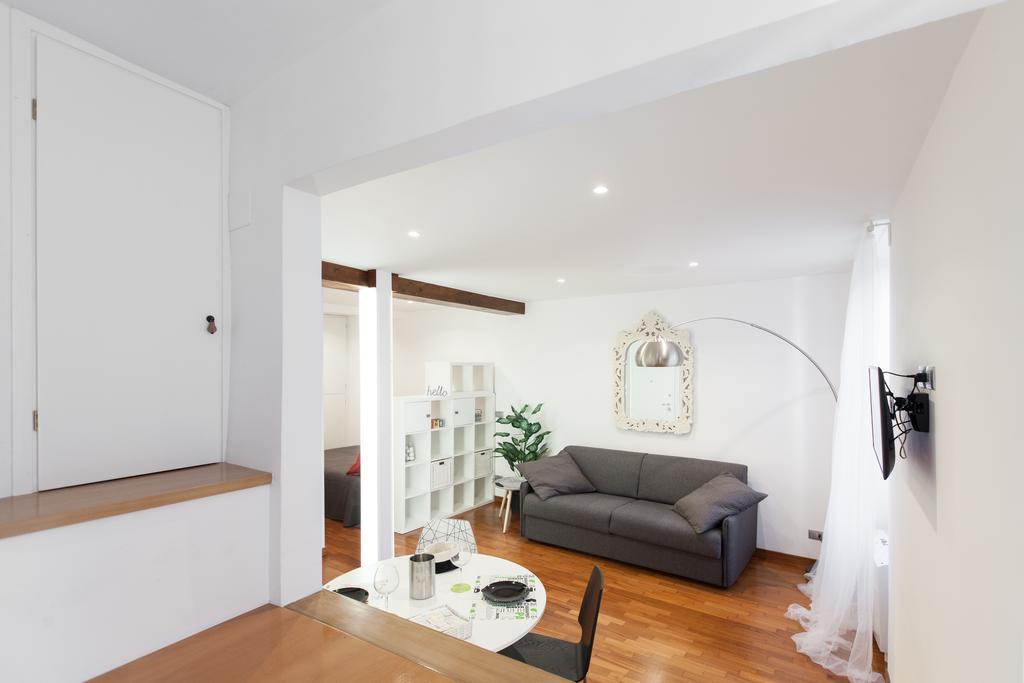 Urbana Lodge, Monti روما المظهر الخارجي الصورة