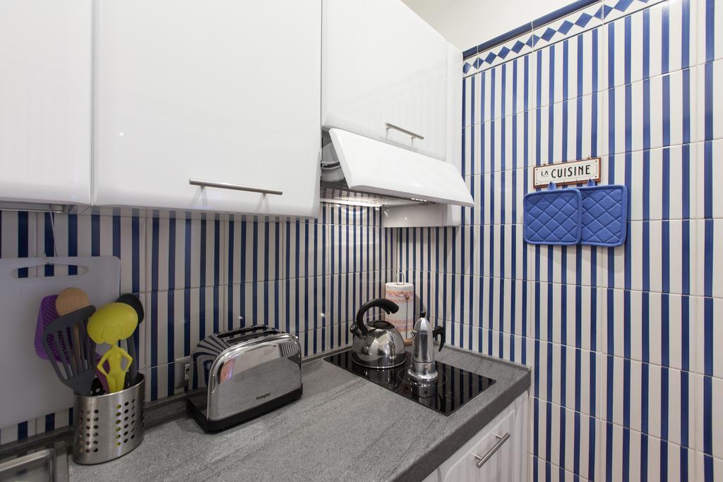 Urbana Lodge, Monti روما المظهر الخارجي الصورة