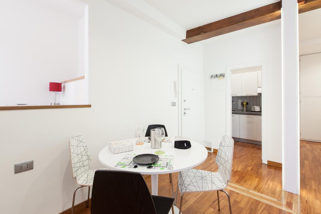 Urbana Lodge, Monti روما المظهر الخارجي الصورة
