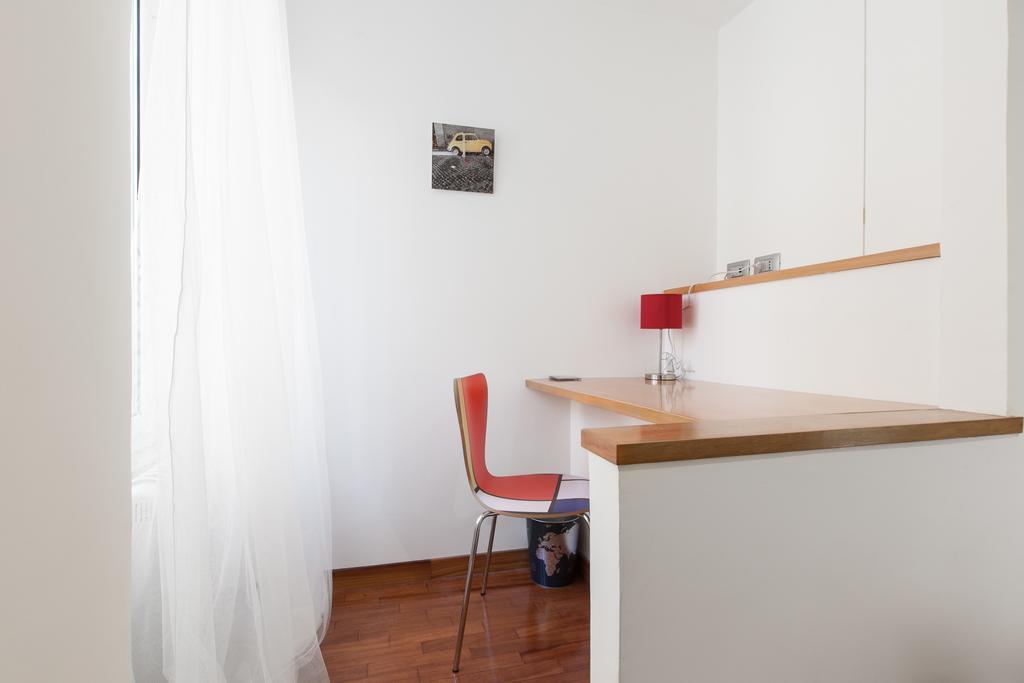 Urbana Lodge, Monti روما المظهر الخارجي الصورة