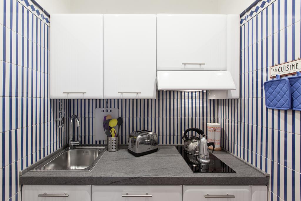 Urbana Lodge, Monti روما المظهر الخارجي الصورة