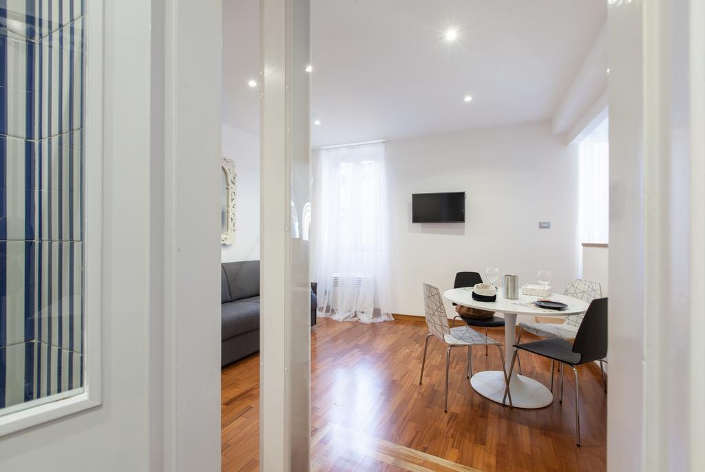Urbana Lodge, Monti روما المظهر الخارجي الصورة